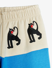 Load image into Gallery viewer, Mini Rodini / Sweatpants / Panther panel