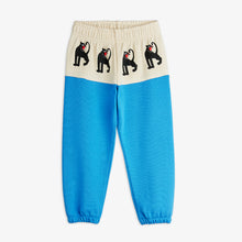 Load image into Gallery viewer, Mini Rodini / Sweatpants / Panther panel