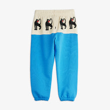 Load image into Gallery viewer, Mini Rodini / Sweatpants / Panther panel