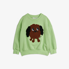 Load image into Gallery viewer, Mini Rodini / Sweatshirt / Doggie chenille