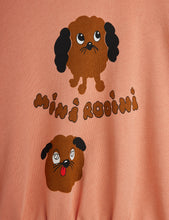 Load image into Gallery viewer, Mini Rodini / Sweatshirt / Doggies sp