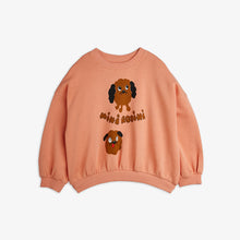 Load image into Gallery viewer, Mini Rodini / Sweatshirt / Doggies sp