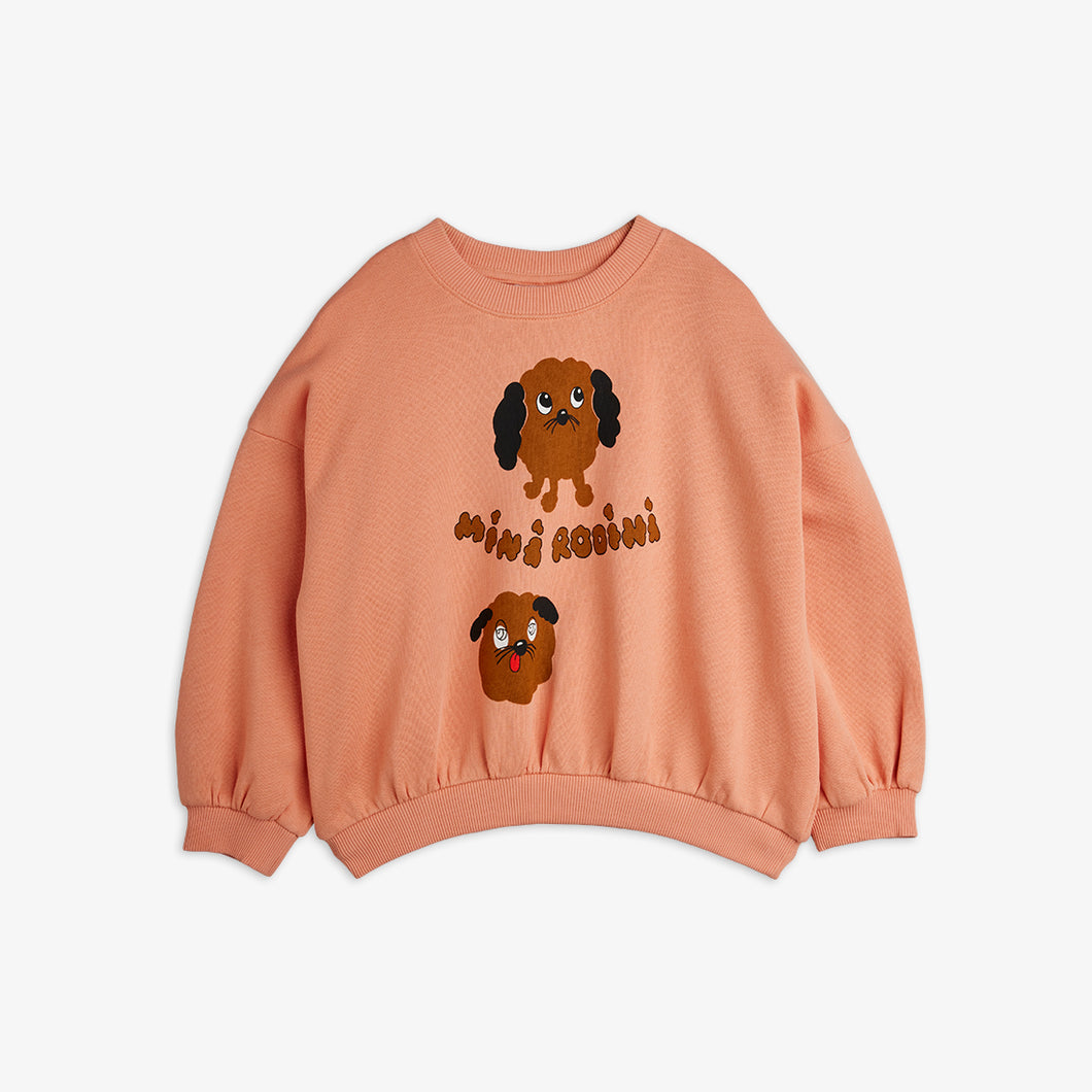 Mini Rodini / Sweatshirt / Doggies sp