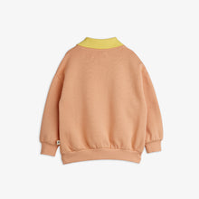Load image into Gallery viewer, Mini Rodini / Sweatshirt / Hear Collar