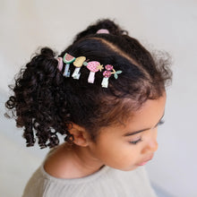 Load image into Gallery viewer, Mimi &amp; Lula / Mini Clips / Strawberry Fruit