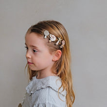 Load image into Gallery viewer, Mimi &amp; Lula / Mini Clips / Mermaid