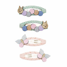 Load image into Gallery viewer, Mimi &amp; Lula / Clic Clacs / Hungry Caterpillar