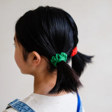 Load image into Gallery viewer, Mimi &amp; Lula / Scrunchies / Heartbeam