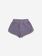 Load image into Gallery viewer, Bobo Choses / BABY / Terry Cloth Shorts / Blue