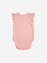Load image into Gallery viewer, Bobo Choses / BABY / Ruffled Body / Sunflower