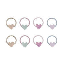 Load image into Gallery viewer, Mimi &amp; Lula / Mini Ponies / Hearts
