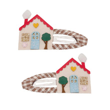 Load image into Gallery viewer, Mimi &amp; Lula / Clic Clacs / Farm House