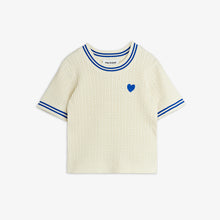 Load image into Gallery viewer, Mini Rodini / Top / Cable knit