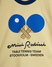 Load image into Gallery viewer, Mini Rodini / T-Shirt / Table tennis
