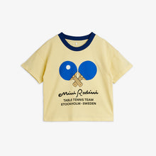 Load image into Gallery viewer, Mini Rodini / T-Shirt / Table tennis