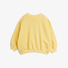 Load image into Gallery viewer, Mini Rodini / Sweatshirt / Minibabies patches