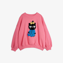 Load image into Gallery viewer, Mini Rodini / Sweatshirt / Cat chenille