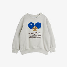 Load image into Gallery viewer, Mini Rodini / Sweatshirt / Table Tennis Chenille