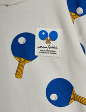 Load image into Gallery viewer, Mini Rodini / T-Shirt / Table Tennis AO