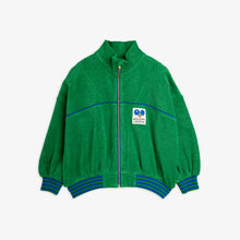 Load image into Gallery viewer, Mini Rodini / Terry Cardigan / Table Tennis