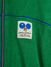 Load image into Gallery viewer, Mini Rodini / Terry Cardigan / Table Tennis
