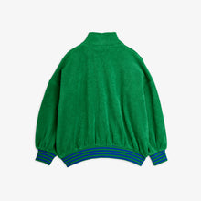 Load image into Gallery viewer, Mini Rodini / Terry Cardigan / Table Tennis
