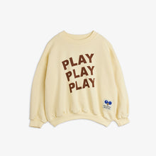 Load image into Gallery viewer, Mini Rodini / Sweatshirt / Play