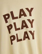 Load image into Gallery viewer, Mini Rodini / Sweatshirt / Play