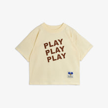 Load image into Gallery viewer, Mini Rodini / T-Shirt / Play