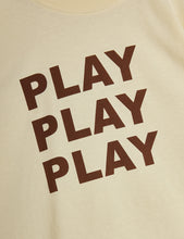 Load image into Gallery viewer, Mini Rodini / T-Shirt / Play
