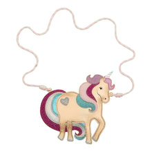 Load image into Gallery viewer, Mimi &amp; Lula / Bag / Magical Unicorn
