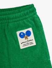 Load image into Gallery viewer, Mini Rodini / Terry Shorts / Table Tennis
