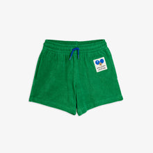 Load image into Gallery viewer, Mini Rodini / Terry Shorts / Table Tennis