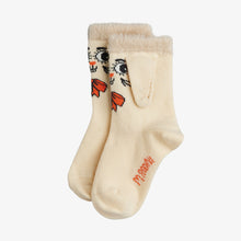 Load image into Gallery viewer, Mini Rodini / Socks / Rabbit