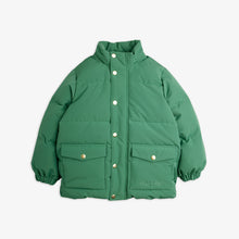 Load image into Gallery viewer, Mini Rodini / Puffer / Green