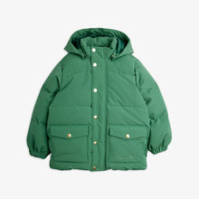 Load image into Gallery viewer, Mini Rodini / Puffer / Green