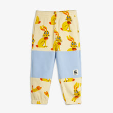 Load image into Gallery viewer, Mini Rodini / Fleece Trousers / Rabbits AO