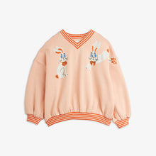 Load image into Gallery viewer, Mini Rodini / Sweatshirt / Rabbits