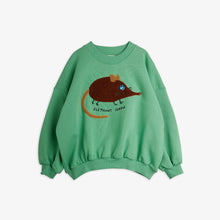 Load image into Gallery viewer, Mini Rodini / Sweatshirt / Elephant Shrew