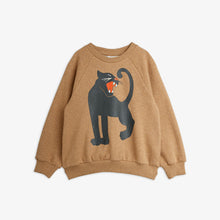 Load image into Gallery viewer, Mini Rodini / Sweatshirt / Panther