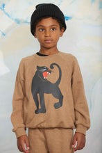 Load image into Gallery viewer, Mini Rodini / Sweatshirt / Panther