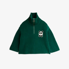 Load image into Gallery viewer, Mini Rodini / Chunky Knit / Panda Patch
