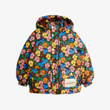 Load image into Gallery viewer, Mini Rodini / Hooded Puffer / Violas