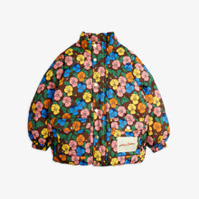 Load image into Gallery viewer, Mini Rodini / Hooded Puffer / Violas