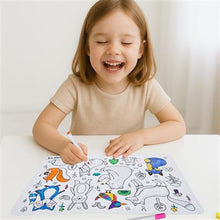 Load image into Gallery viewer, Knetä / Finger Paint Set