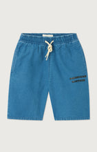 Load image into Gallery viewer, American Vintage / Shorts / Comow / Stone Blue