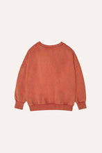 Load image into Gallery viewer, The Campamento / KID / Oversized Sweatshirt / Let’s Party