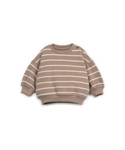 Load image into Gallery viewer, Play Up / BABY / Striped Sweater / Pencil