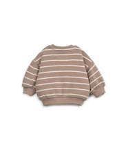 Load image into Gallery viewer, Play Up / BABY / Striped Sweater / Pencil