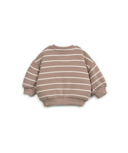 Play Up / BABY / Striped Sweater / Pencil